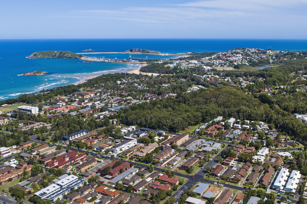 Sold - 1/4 Phillip Street - New Property in Coffs Harbour - Real Estate by McGrath Coffs