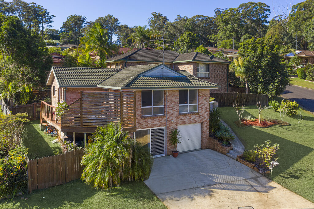Sold - 34 Banksia Crescent - New Property in Nambucca Heads - Real Estate by McGrath Coffs