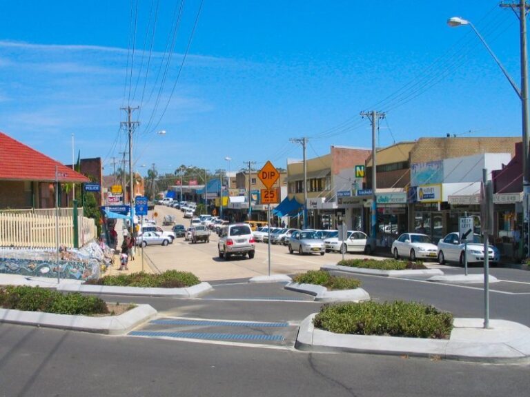 Sold - 46 Bowra Street - New Property in NAMBUCCA HEADS - Real Estate by McGrath Nambucca