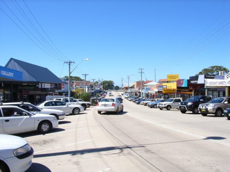 Sold - 46 Bowra Street - New Property in NAMBUCCA HEADS - Real Estate by McGrath Nambucca