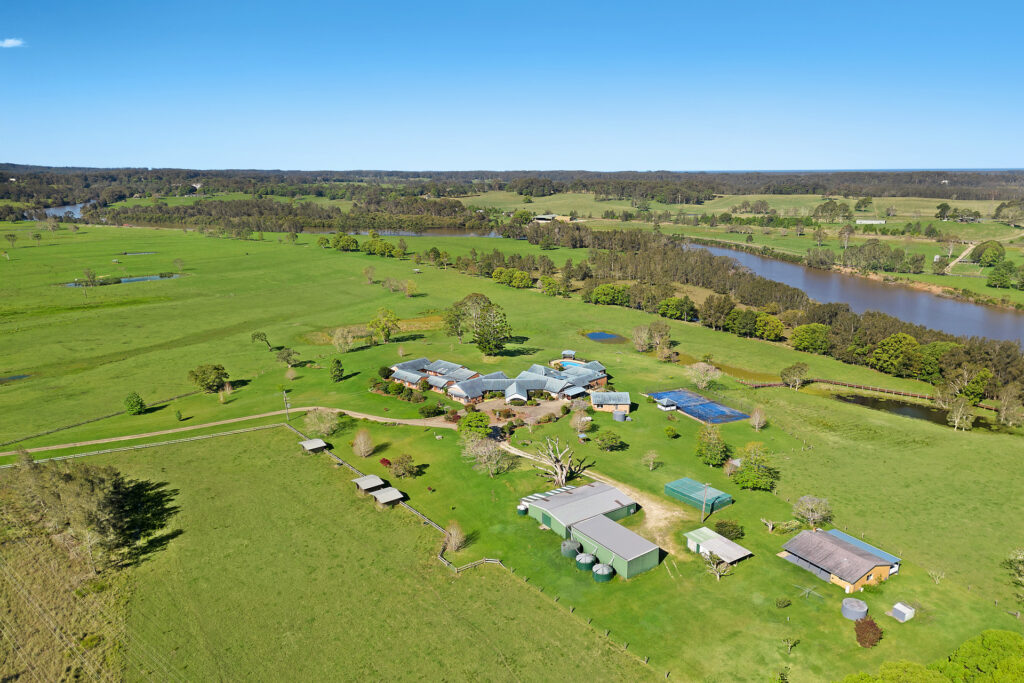 Sold - 292 Wilson Road - New Property in Congarinni North - Real Estate by McGrath Nambucca