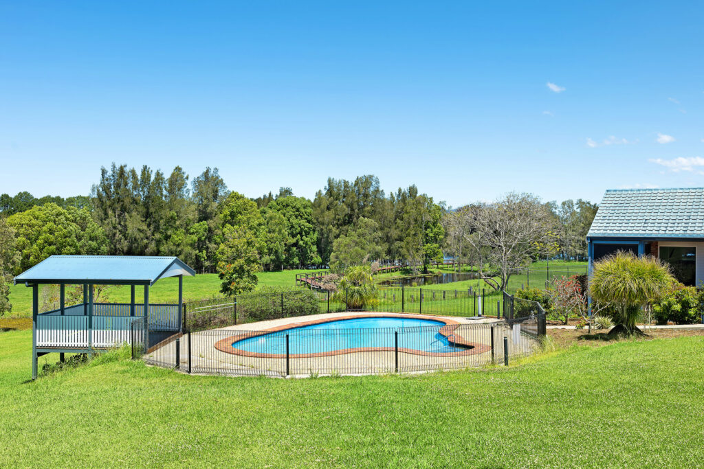 Sold - 292 Wilson Road - New Property in Congarinni North - Real Estate by McGrath Nambucca