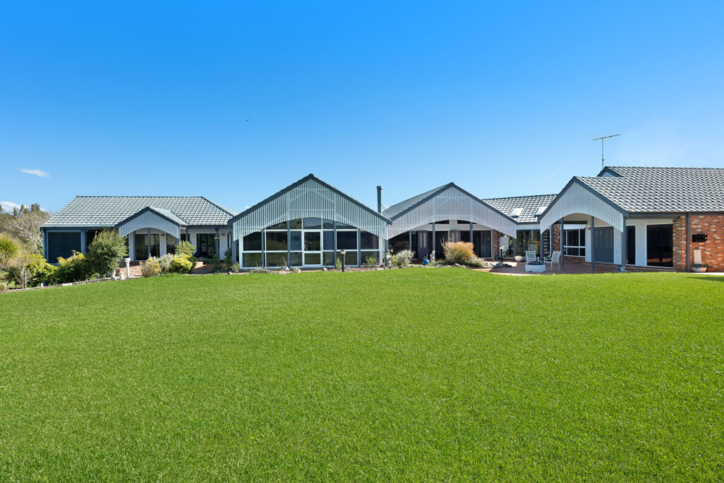 Sold - 292 Wilson Road - New Property in Congarinni North - Real Estate by McGrath Nambucca