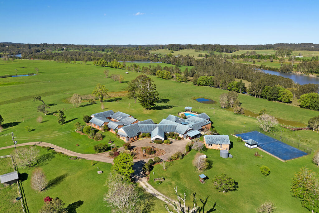 Sold - 292 Wilson Road - New Property in Congarinni North - Real Estate by McGrath Nambucca