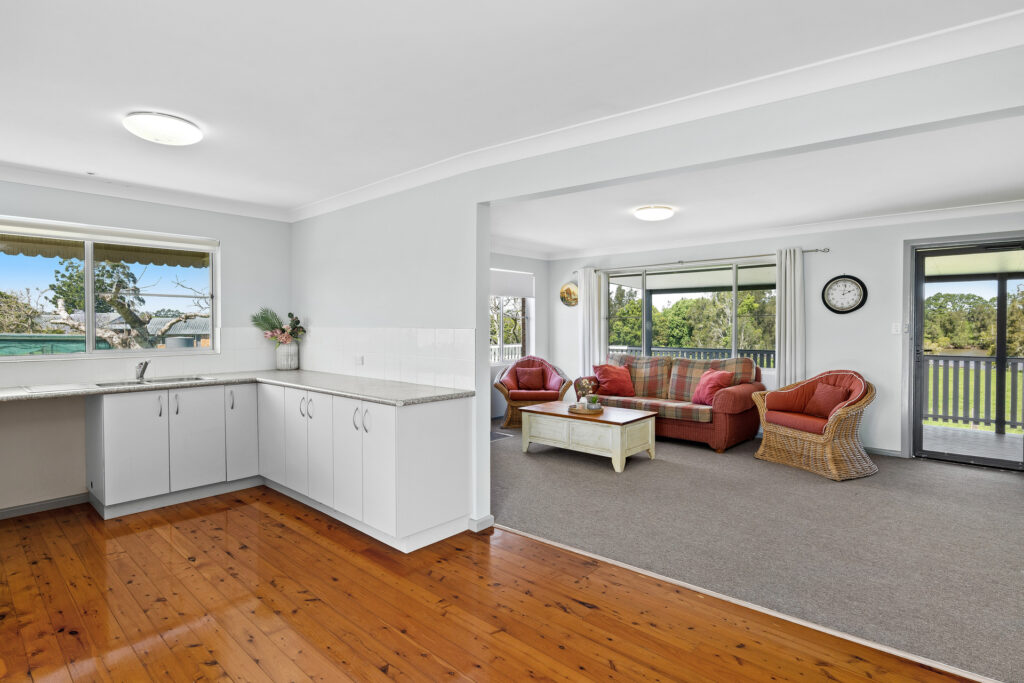 Sold - 292 Wilson Road - New Property in Congarinni North - Real Estate by McGrath Nambucca