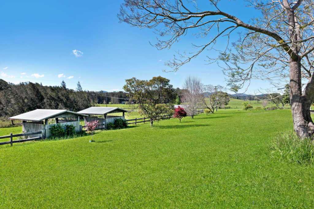 Sold - 292 Wilson Road - New Property in Congarinni North - Real Estate by McGrath Nambucca