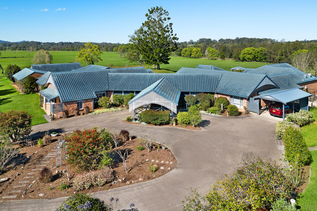 Sold - 292 Wilson Road - New Property in Congarinni North - Real Estate by McGrath Nambucca