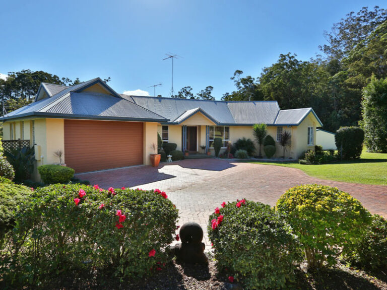 Sold - 22 Kimberley Grove - New Property in NAMBUCCA HEADS - Real Estate by McGrath Nambucca