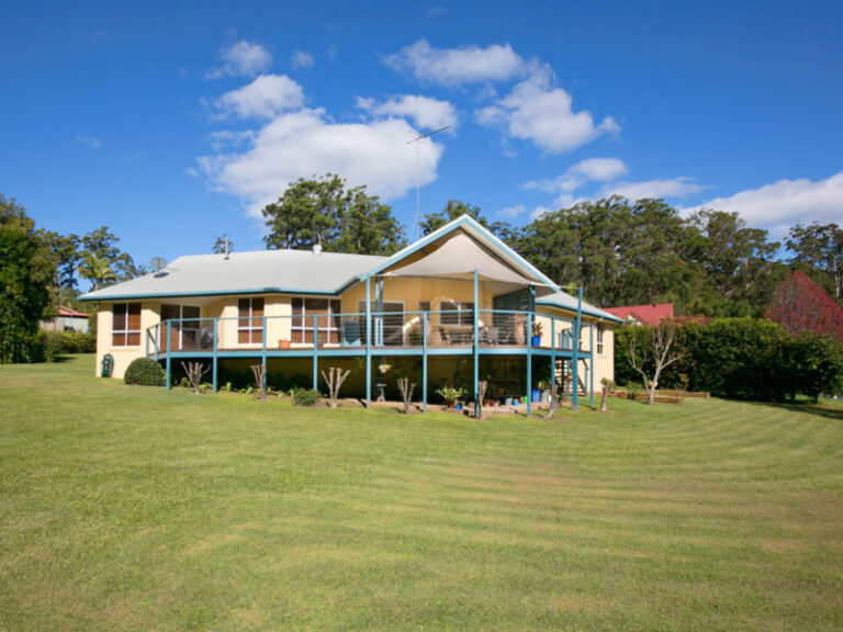 Sold - 22 Kimberley Grove - New Property in NAMBUCCA HEADS - Real Estate by McGrath Nambucca