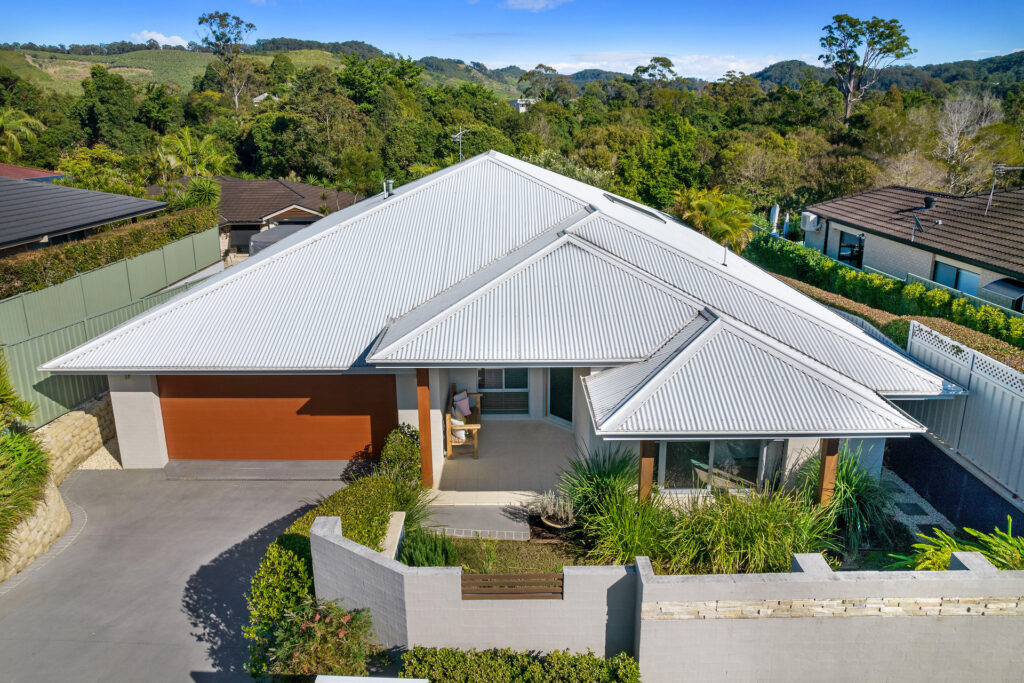 Sold - 9 Ceanothus Close - New Property in Coffs Harbour - Real Estate by McGrath Coffs