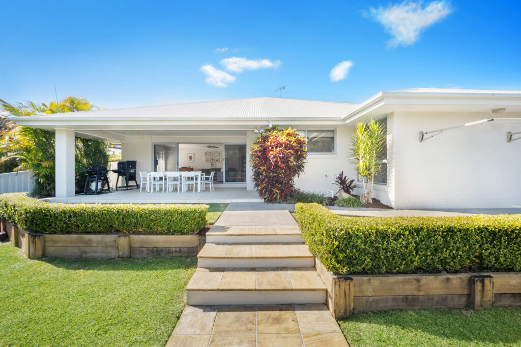 Sold - 9 Ceanothus Close - New Property in Coffs Harbour - Real Estate by McGrath Coffs