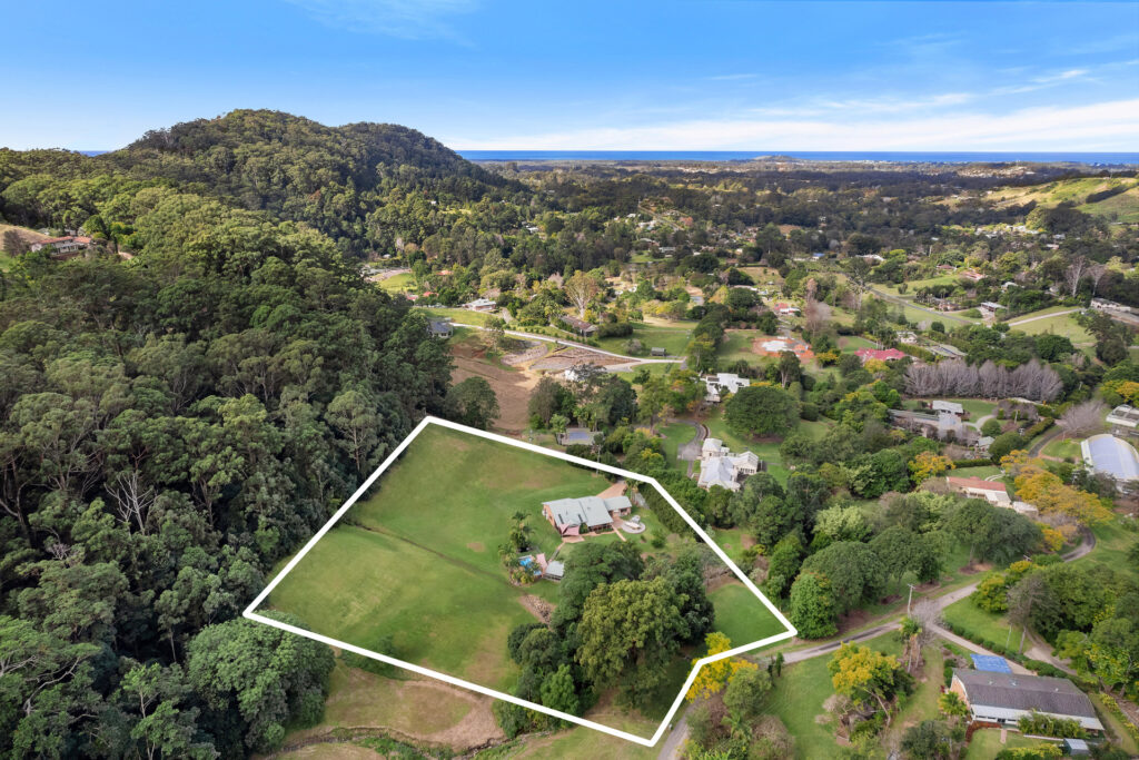 Sold - 200E Ayrshire Park Drive - New Property in Boambee - Real Estate by Shayne Long