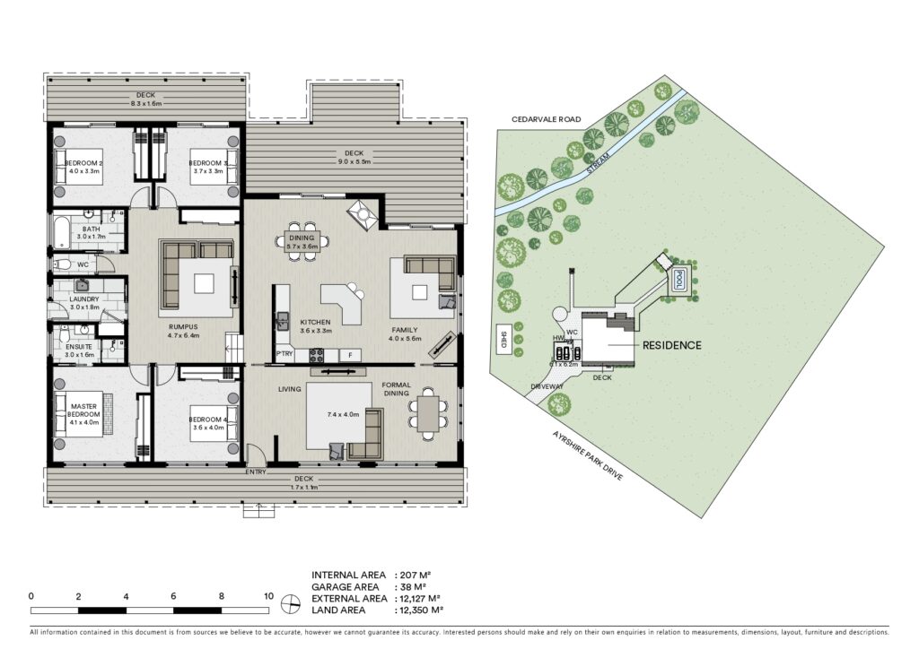 Sold - 200E Ayrshire Park Drive - New Property in Boambee - Real Estate by Shayne Long
