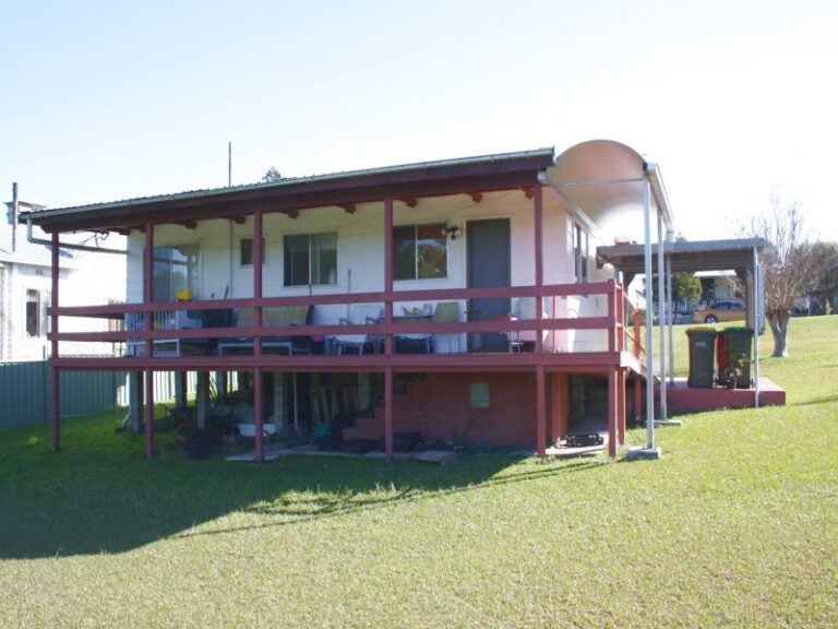 Sold - 28 Cook Street - New Property in BOWRAVILLE - Real Estate by McGrath Nambucca
