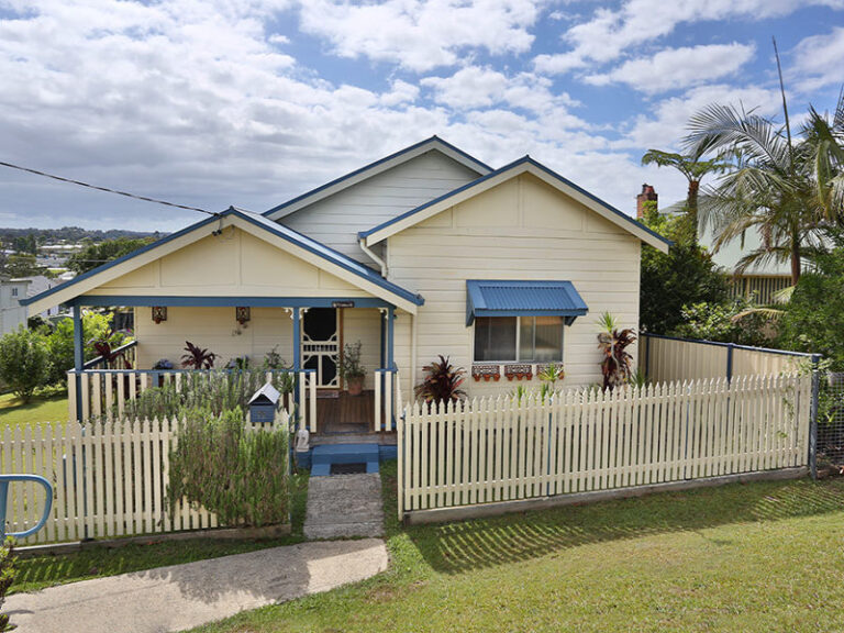 Sold - 72 Wallace Street - New Property in MACKSVILLE - Real Estate by McGrath Nambucca