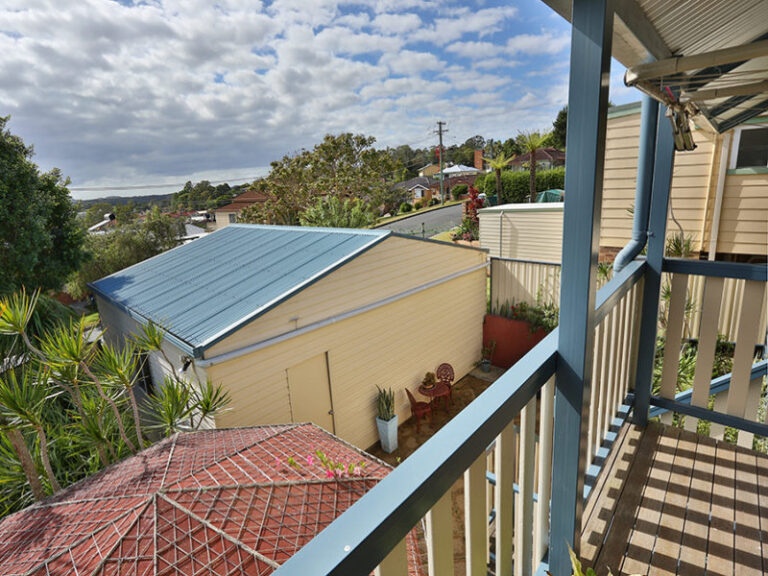 Sold - 72 Wallace Street - New Property in MACKSVILLE - Real Estate by McGrath Nambucca