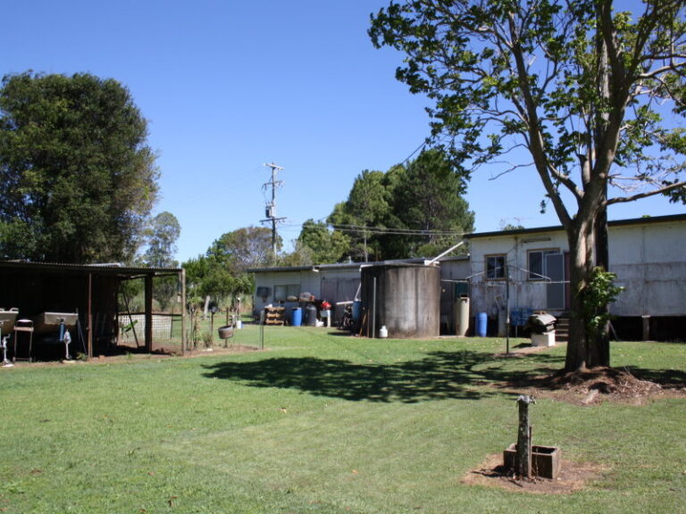 Sold - 107 Deep Creek Road - New Property in VALLA - Real Estate by McGrath Nambucca
