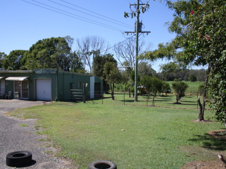 Sold - 107 Deep Creek Road - New Property in VALLA - Real Estate by McGrath Nambucca