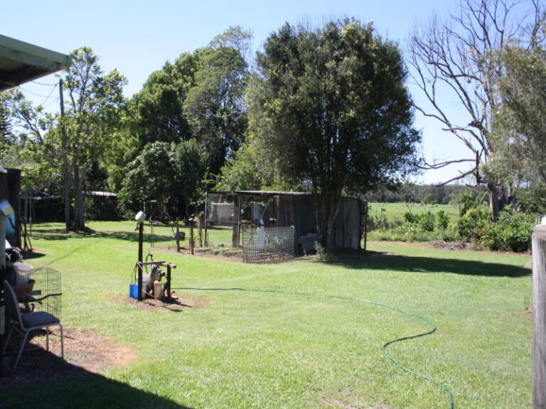 Sold - 107 Deep Creek Road - New Property in VALLA - Real Estate by McGrath Nambucca