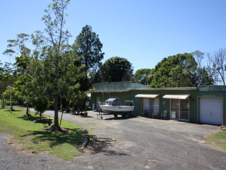 Sold - 107 Deep Creek Road - New Property in VALLA - Real Estate by McGrath Nambucca