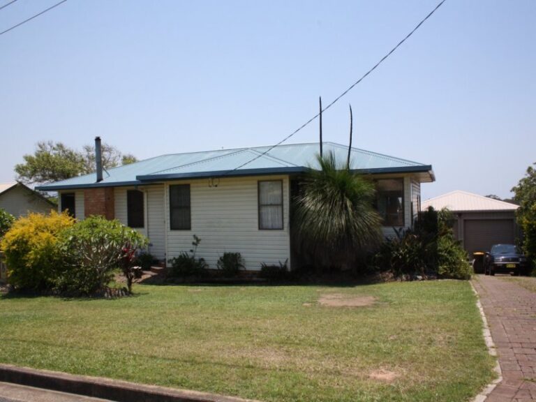 Sold - 12 Hallidise Street - New Property in NAMBUCCA HEADS - Real Estate by McGrath Nambucca