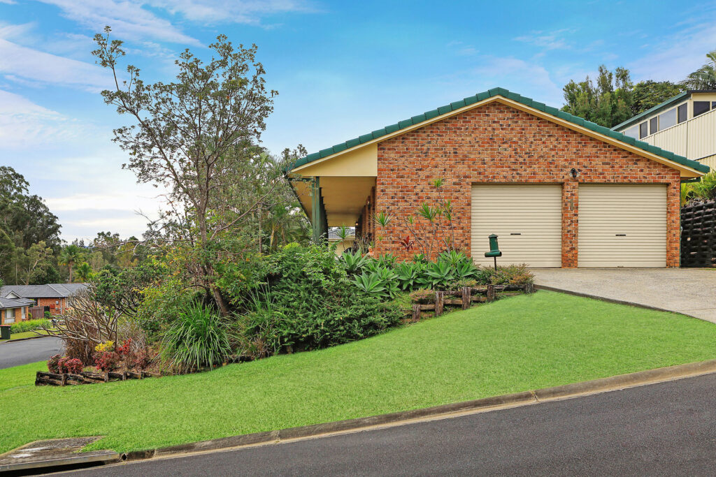 Sold - 1 Tamarind Close - New Property in Toormina - Real Estate by Shayne Long