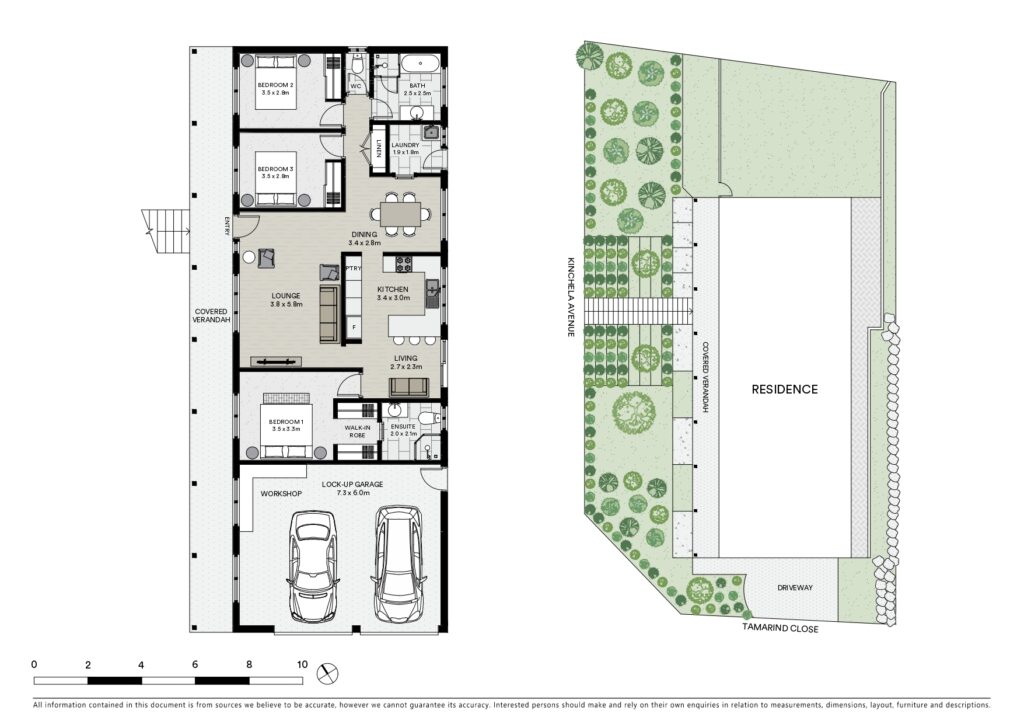 Sold - 1 Tamarind Close - New Property in Toormina - Real Estate by Shayne Long