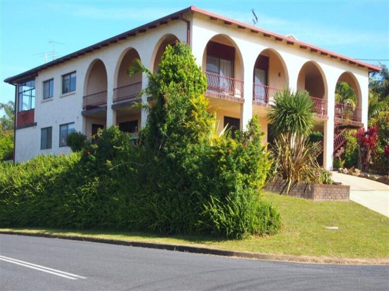 Sold - 1 Waugh Avenue - New Property in NAMBUCCA HEADS - Real Estate by McGrath Nambucca