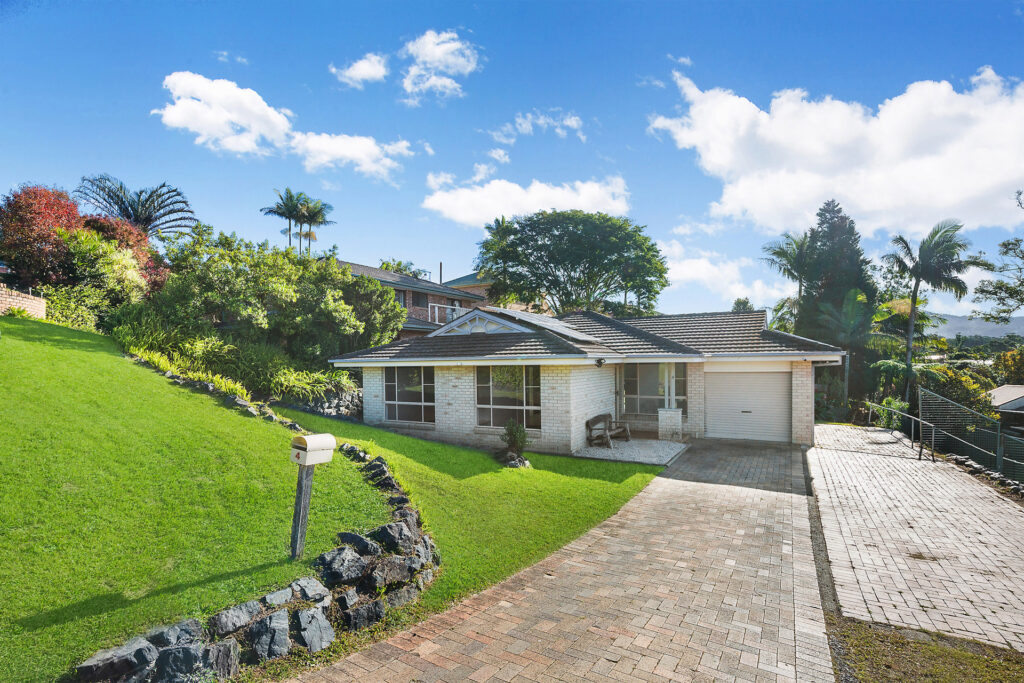 Sold - 4 Lorikeet Avenue - New Property in Boambee East - Real Estate by Rebecca Harrington