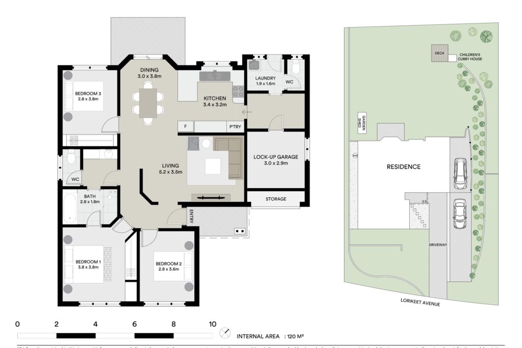 Sold - 4 Lorikeet Avenue - New Property in Boambee East - Real Estate by Rebecca Harrington