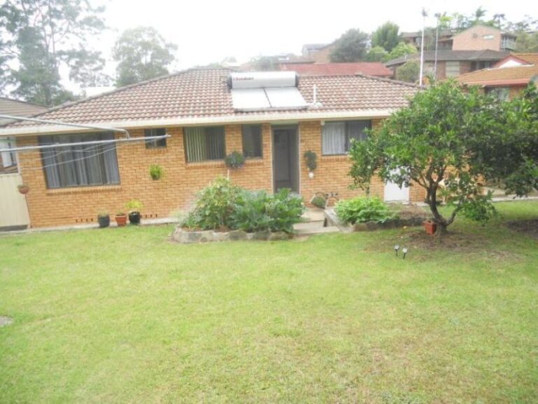 Sold - 6 Glen Sheather Drive - New Property in NAMBUCCA HEADS - Real Estate by McGrath Nambucca