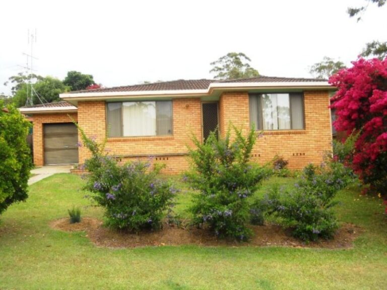 Sold - 6 Glen Sheather Drive - New Property in NAMBUCCA HEADS - Real Estate by McGrath Nambucca