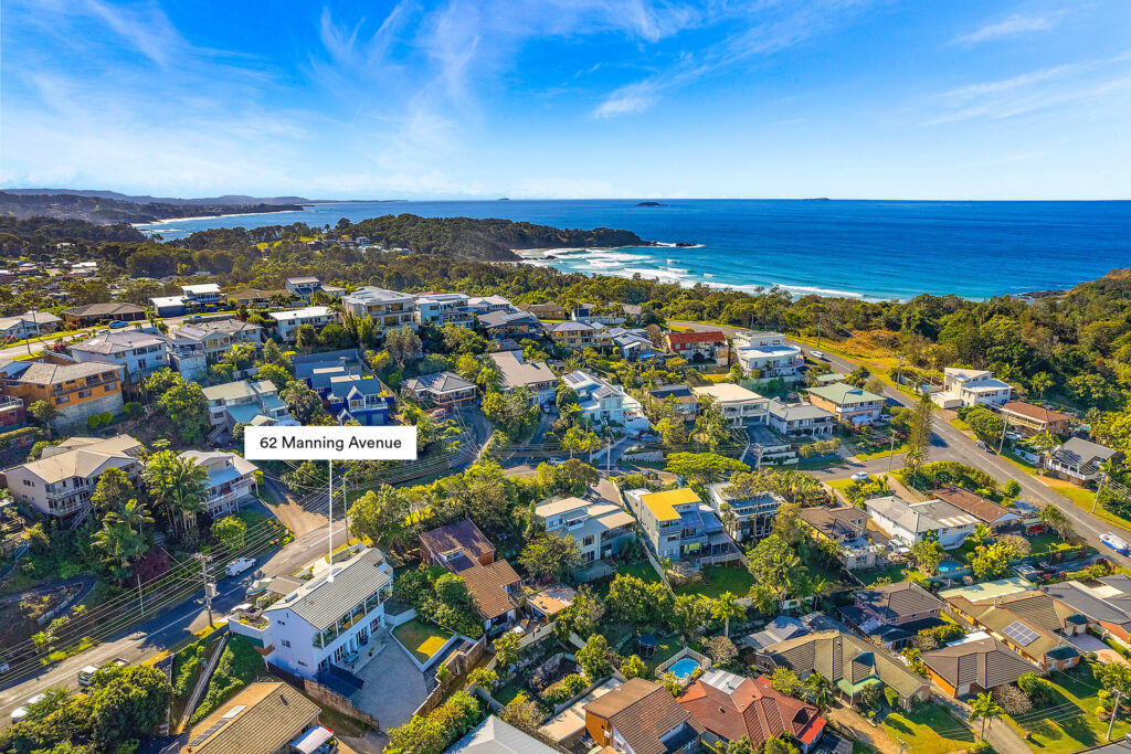 Sold - 62 Manning Avenue - New Property in Coffs Harbour - Real Estate by McGrath Nambucca