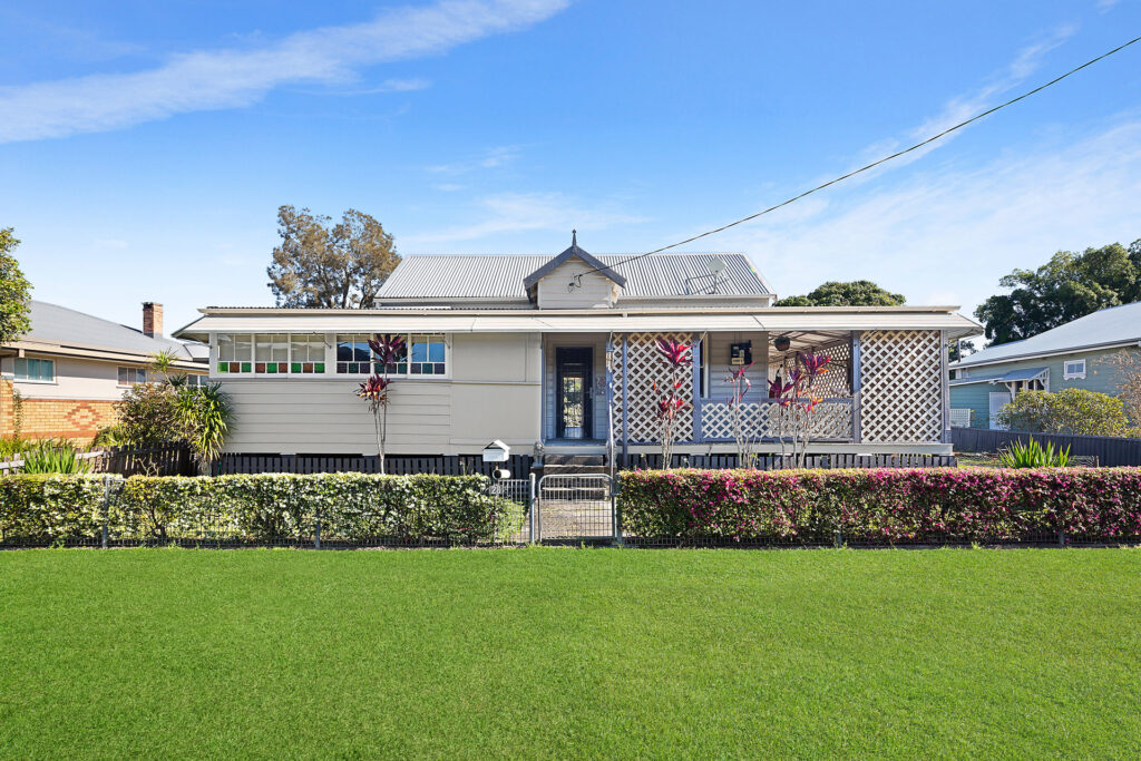 Sold - 28 Jellico Street - New Property in Macksville - Real Estate by Ashlee Downton