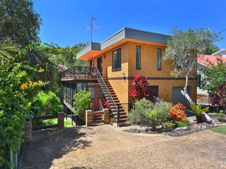 6 Reed Street, Nambucca Heads
