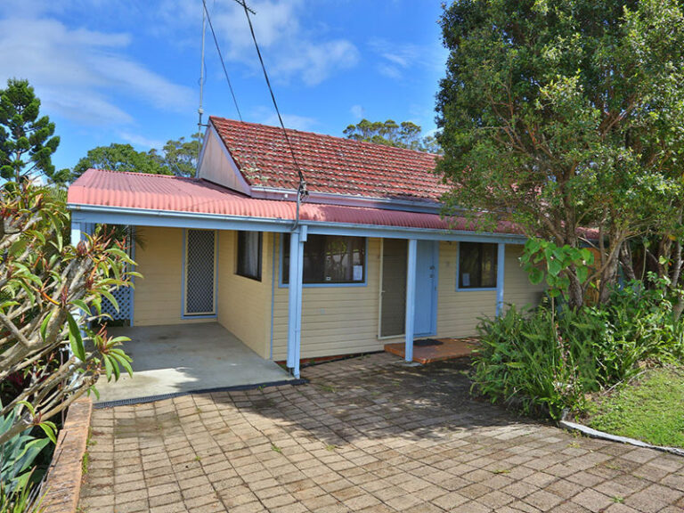 Sold - 10 High Street - New Property in NAMBUCCA HEADS - Real Estate by McGrath Nambucca