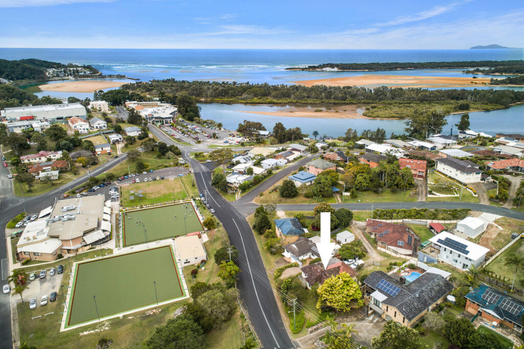 Sold - 21 Nelson Street - New Property in Nambucca Heads - Real Estate by McGrath Nambucca