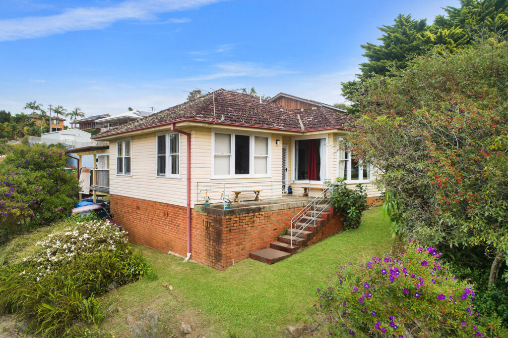 Sold - 21 Nelson Street - New Property in Nambucca Heads - Real Estate by McGrath Nambucca