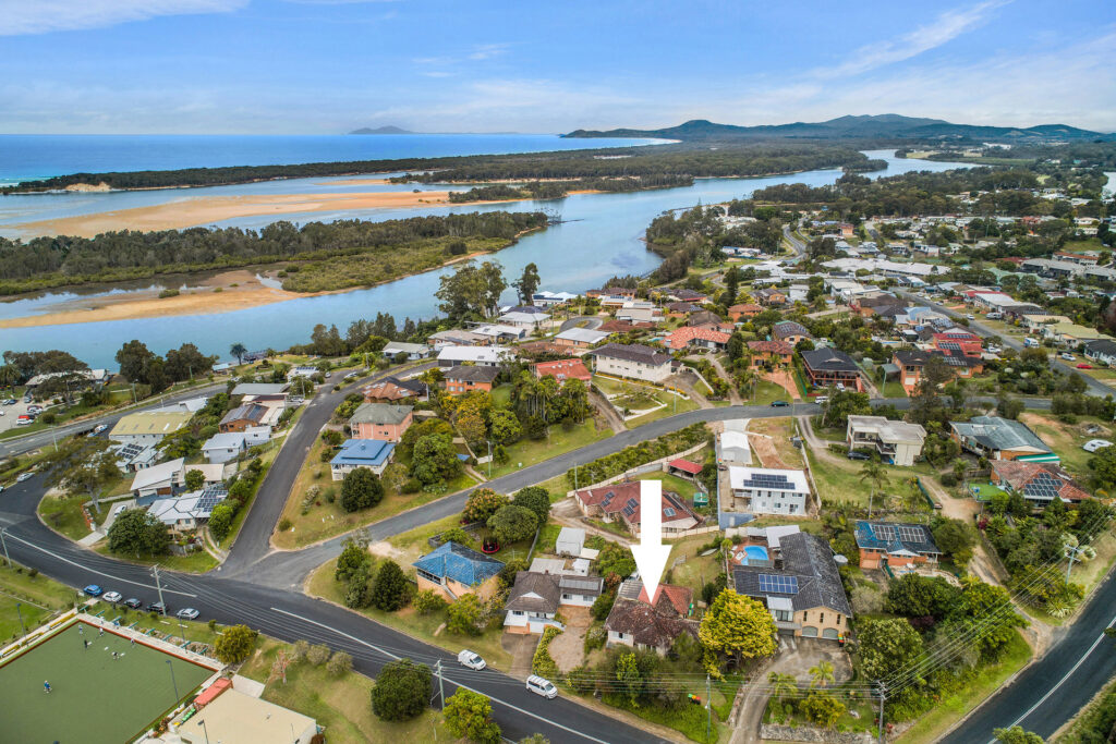 Sold - 21 Nelson Street - New Property in Nambucca Heads - Real Estate by McGrath Nambucca