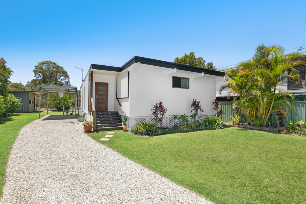 Sold - 21 Maple Road - New Property in Sandy Beach - Real Estate by Tom Coombes