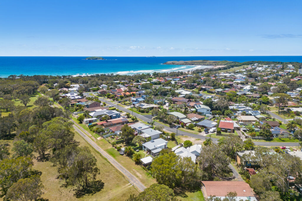 Sold - 21 Maple Road - New Property in Sandy Beach - Real Estate by Tom Coombes
