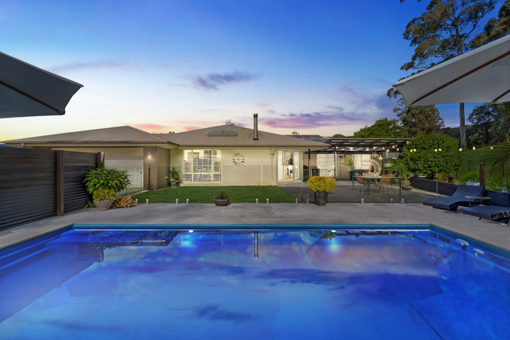 Sold - 109 Overlander Road - New Property in Moonee Beach - Real Estate by Tom Coombes