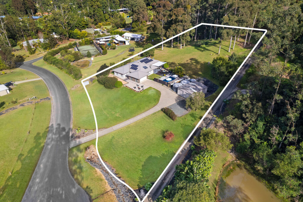 Sold - 109 Overlander Road - New Property in Moonee Beach - Real Estate by Tom Coombes
