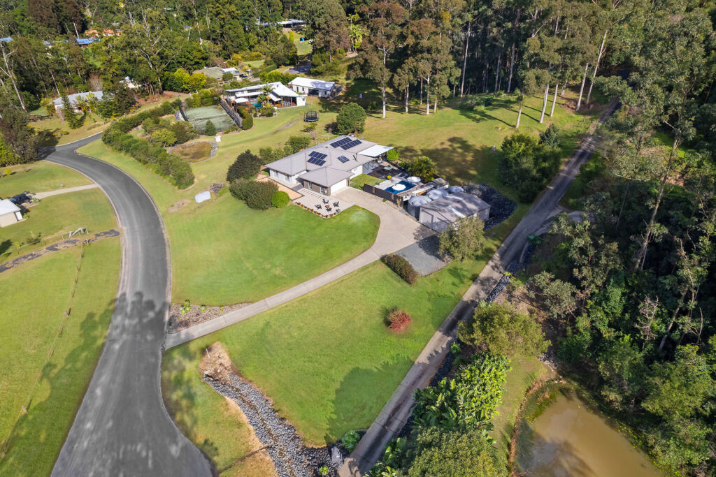 Sold - 109 Overlander Road - New Property in Moonee Beach - Real Estate by Tom Coombes