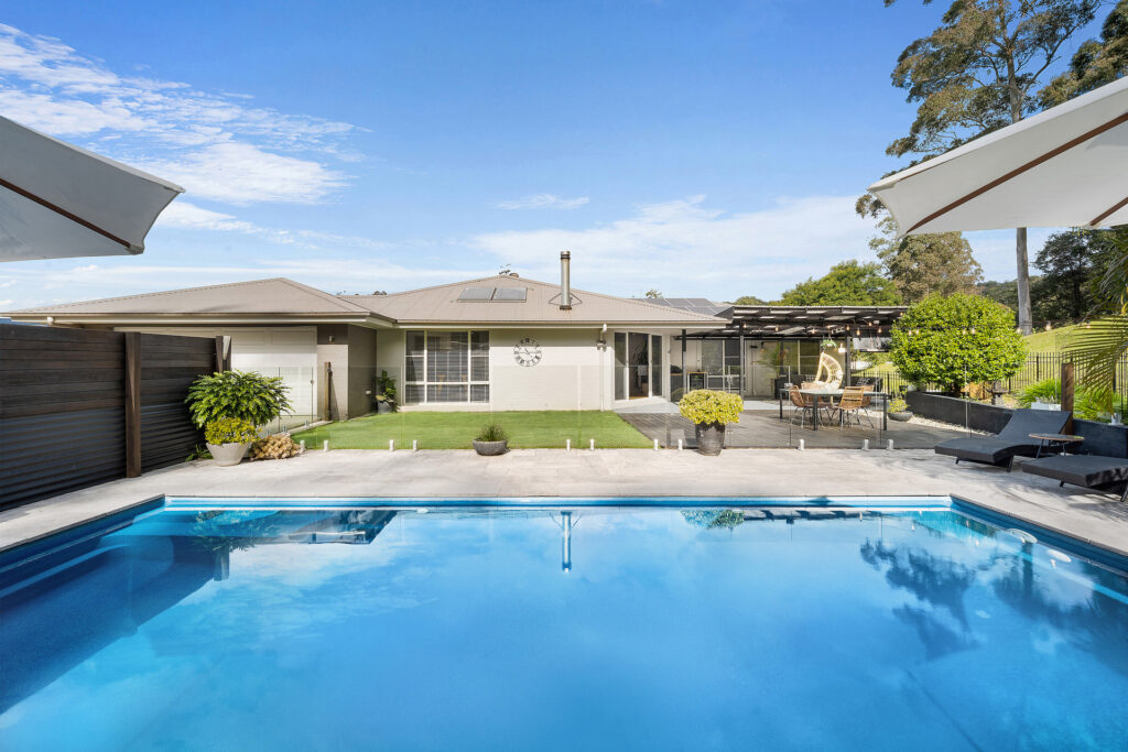 Sold - 109 Overlander Road - New Property in Moonee Beach - Real Estate by Tom Coombes