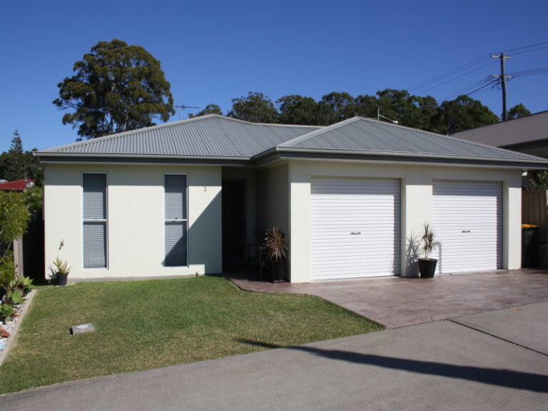 Sold - 3/41 Old Coast Road - New Property in NAMBUCCA HEADS - Real Estate by McGrath Nambucca