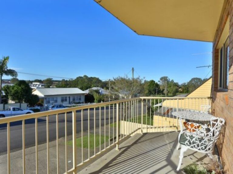 Sold - 5/10 Durkin Street - New Property in MACKSVILLE - Real Estate by McGrath Nambucca