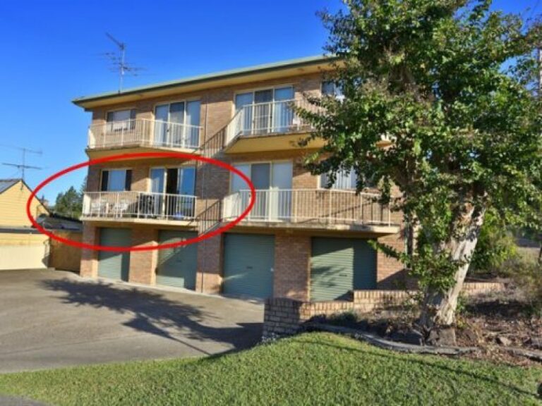 Sold - 5/10 Durkin Street - New Property in MACKSVILLE - Real Estate by McGrath Nambucca