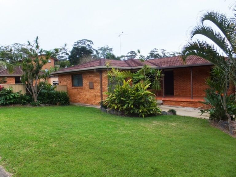 Sold - 2 Glen Sheather Drive - New Property in NAMBUCCA HEADS - Real Estate by McGrath Nambucca
