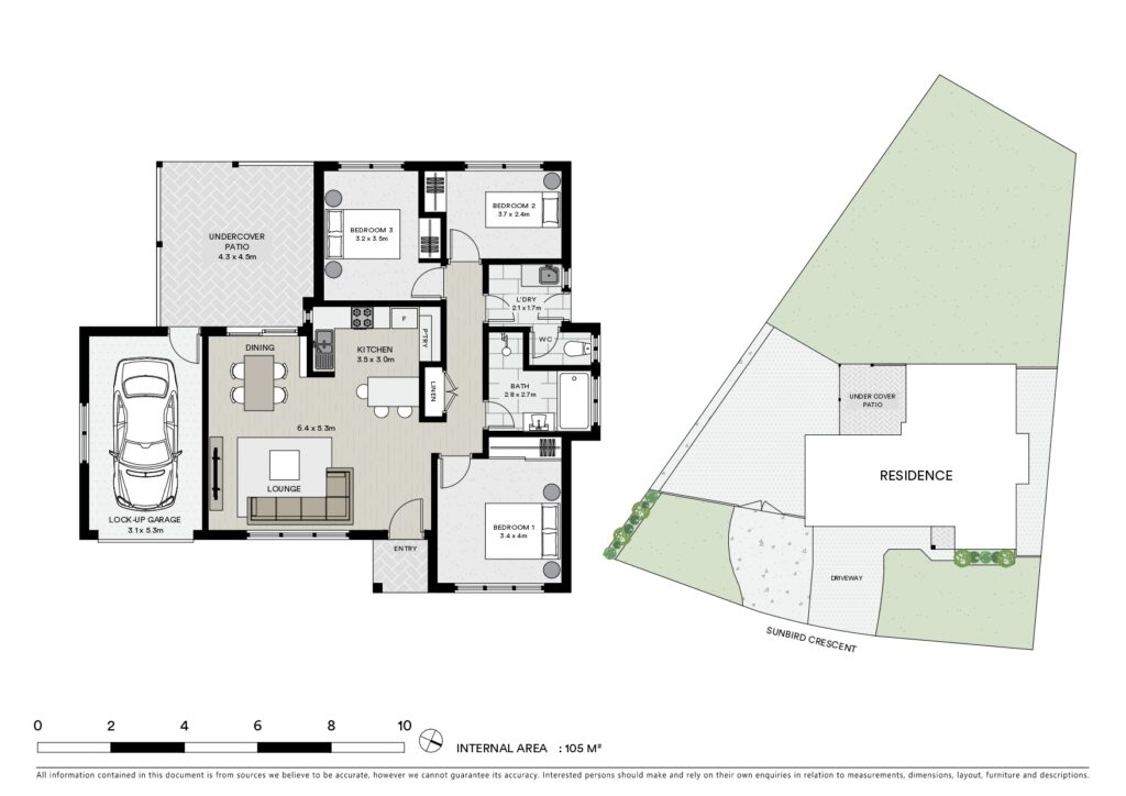 Sold - 7 Sunbird Crescent - New Property in Boambee East - Real Estate by Shayne Long